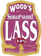 Shropshire Lass