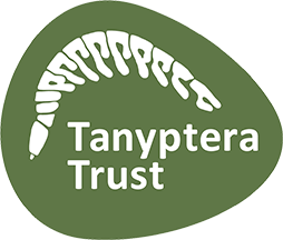 Tanyptera Trust Logo